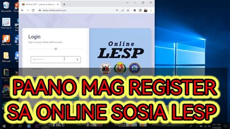 sosia.pnp-csg.org open now|ONLINE LESP .